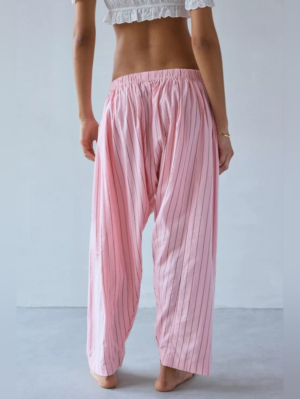 Urban Outfitters Daydream Harem Pants - Picture 2 of 5